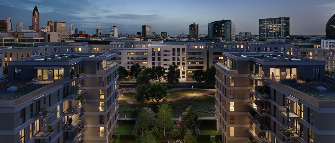 Instone Real Estate Development Gmbh Niederlassung Nrw www.immobilienscout24.de